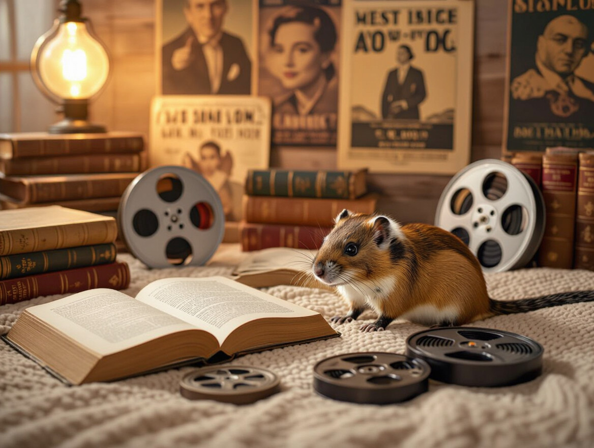 A filmes és könyves nevek kreatív popkulturális ihletet adnak.