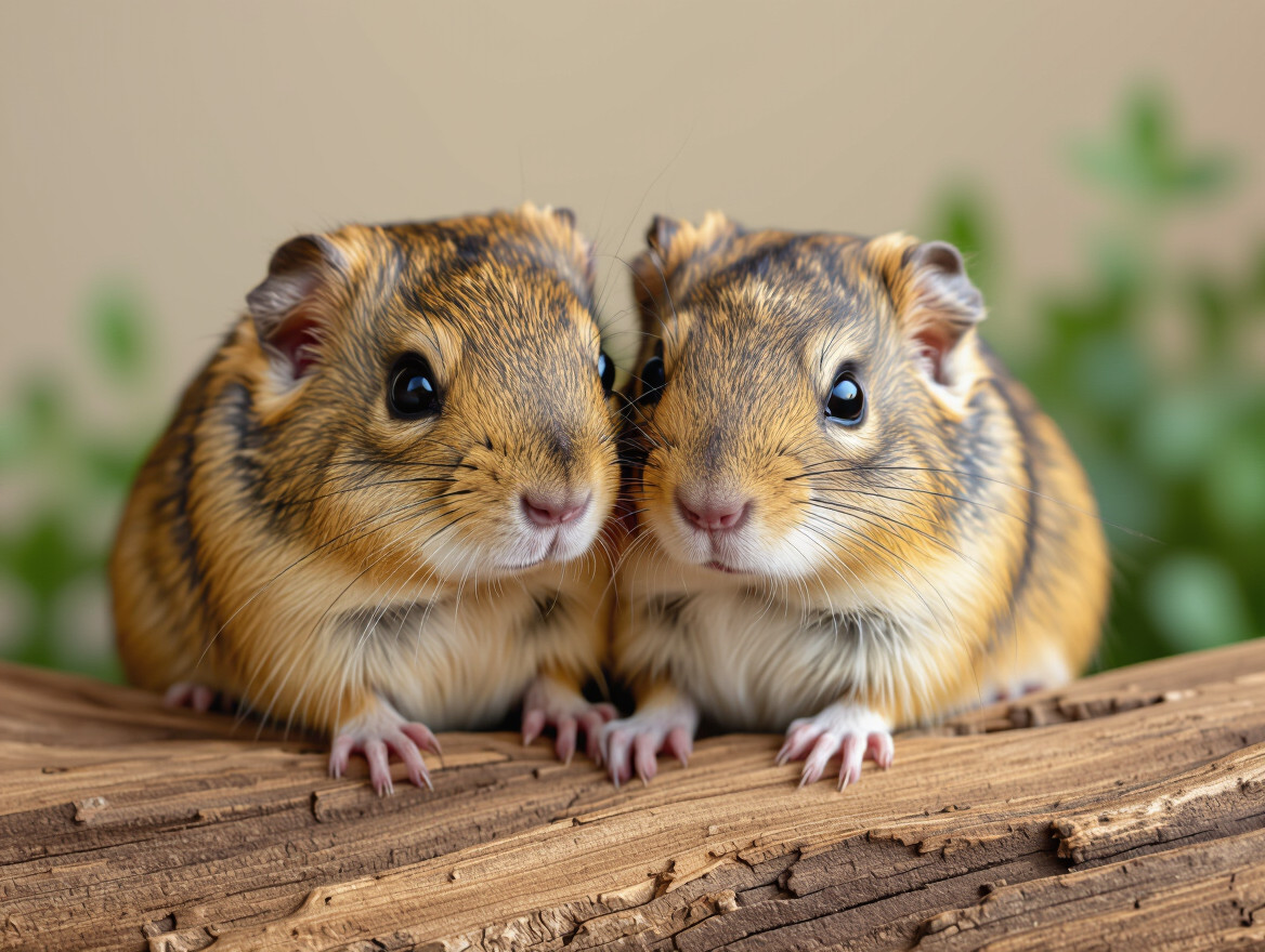 Unisex degu nevek egyszerűek, mégis egyediek mindkét nemhez.
